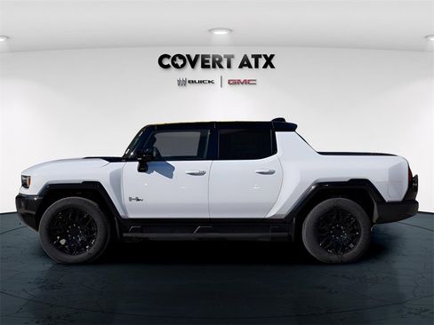 New 2026 GMC Hummer EV 4x4 Crew Cab image 4