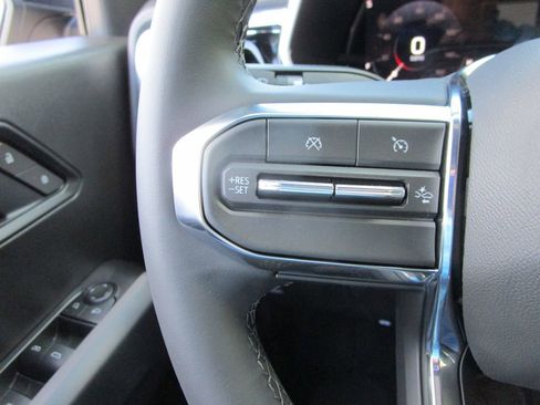 New 2026 GMC Canyon Elevation AWD/4WD image 33