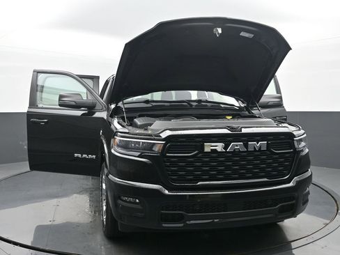 New 2026 RAM 1500 Big Horn image 54