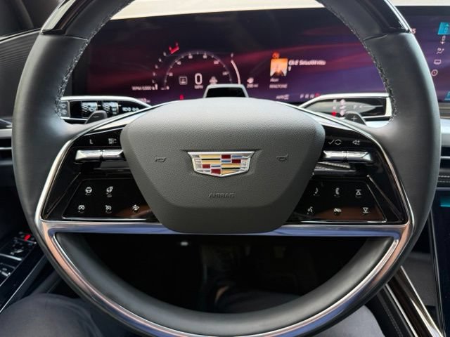 Used 2025 Cadillac Escalade Premium Luxury w/ Touring Package AWD/4WD image 43