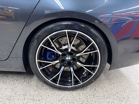 Used 2019 BMW M5 w/ Executive Package AWD/4WD image 40