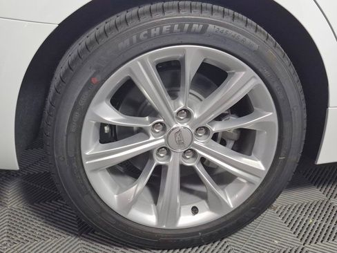 New 2026 Cadillac CT5 Premium Luxury image 7