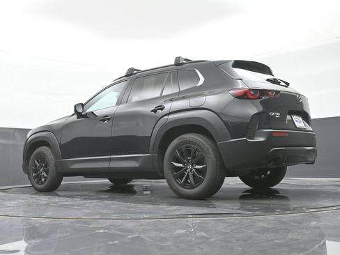 Used 2026 MAZDA CX-50 AWD 2.5 Hybrid w/ Cargo Package image 36