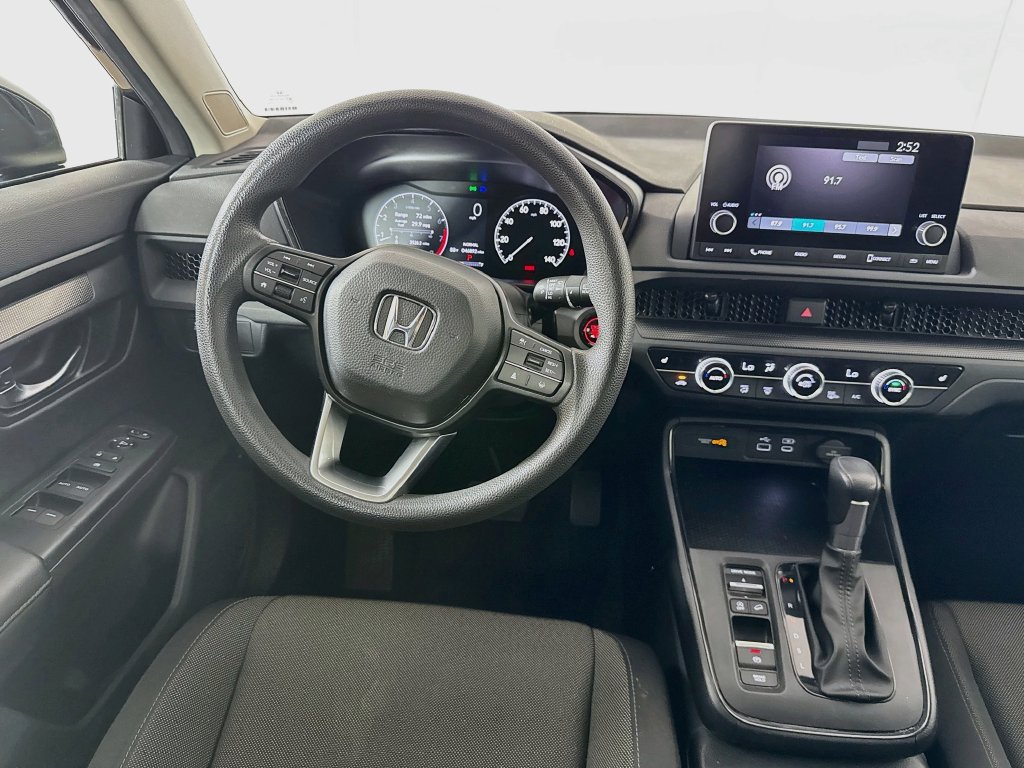 Used 2024 Honda CR-V EX image 28