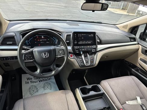 Used 2021 Honda Odyssey EX image 30