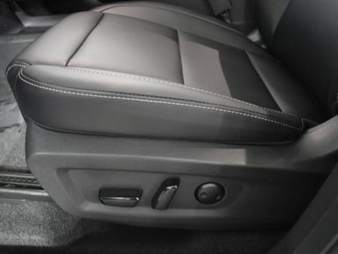 Certified 2025 Nissan Murano SL w/ Cargo Package AWD/4WD image 12