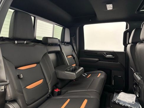 New 2026 GMC Sierra 2500 AT4 w/ AT4 Premium Plus Package image 40