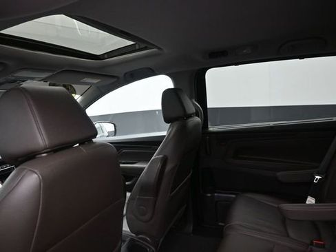 Used 2020 Honda Odyssey EX-L image 20