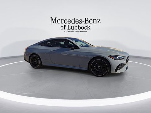 New 2026 Mercedes-Benz CLE 300 CLE 300 image 9