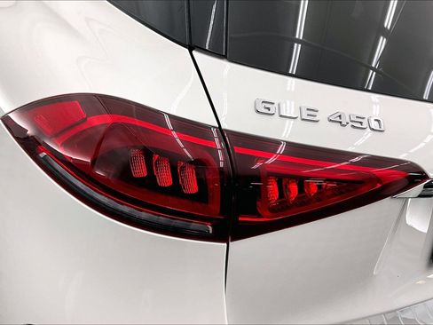 Certified 2022 Mercedes-Benz GLE 450 4MATIC image 27