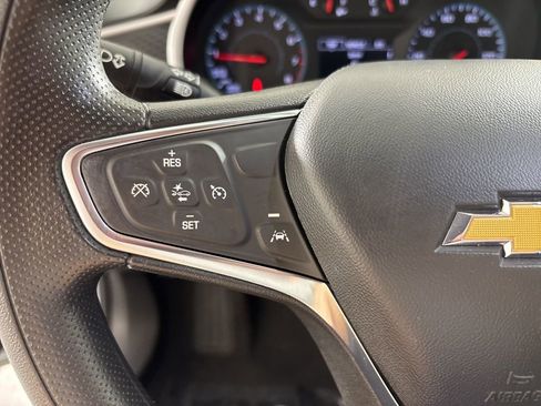Used 2023 Chevrolet Malibu LT FWD image 28