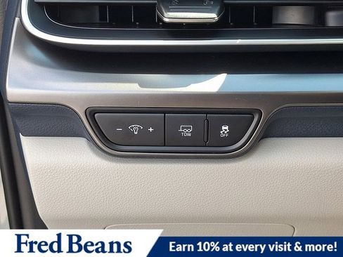 New 2026 Kia Carnival SX w/ SX Dark Edition Package image 17