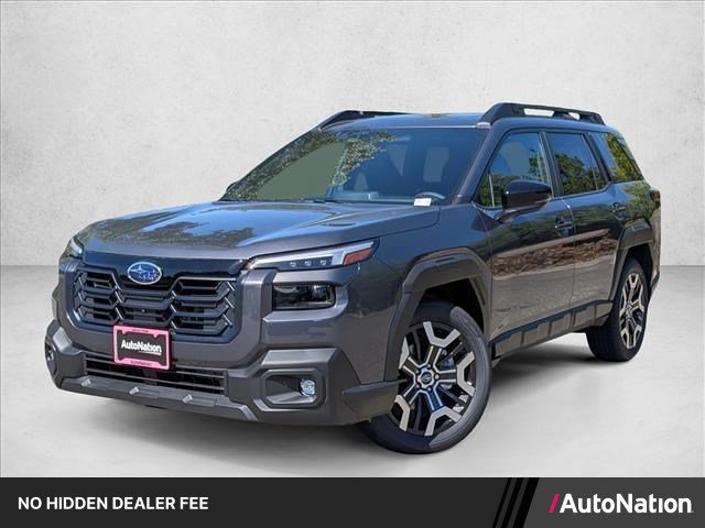 Used 2026 Subaru Outback Touring XT AWD/4WD image 1