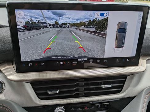 Certified 2026 Ford Explorer Active w/ Active Comfort Package RWD image 20