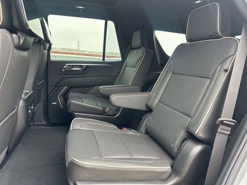 New 2026 Chevrolet Tahoe Premier image 11