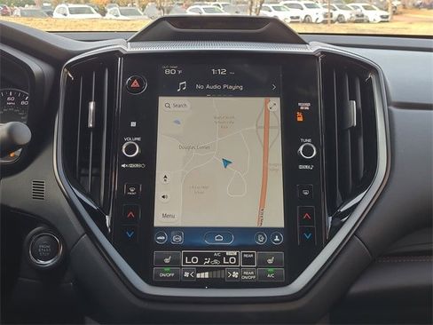 New 2026 Subaru Ascent Limited Bronze image 34