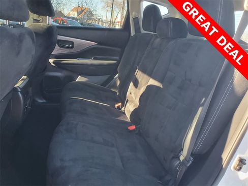 Used 2018 Nissan Murano S image 24