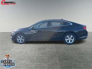 Used 2024 Chevrolet Malibu LT video 2