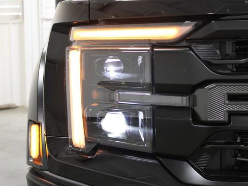 New 2026 Ford F150 Raptor AWD/4WD image 29