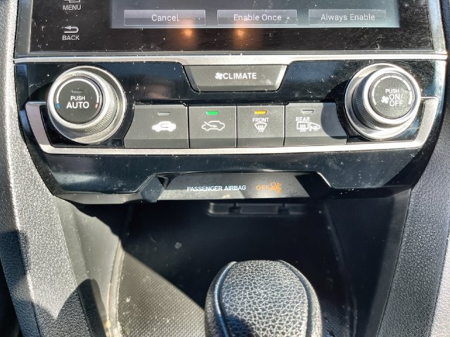 Used 2017 Honda Civic EX image 25