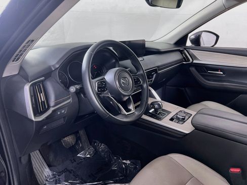 Used 2024 MAZDA CX-90 3.3 Turbo w/ Preferred Plus AWD/4WD image 9