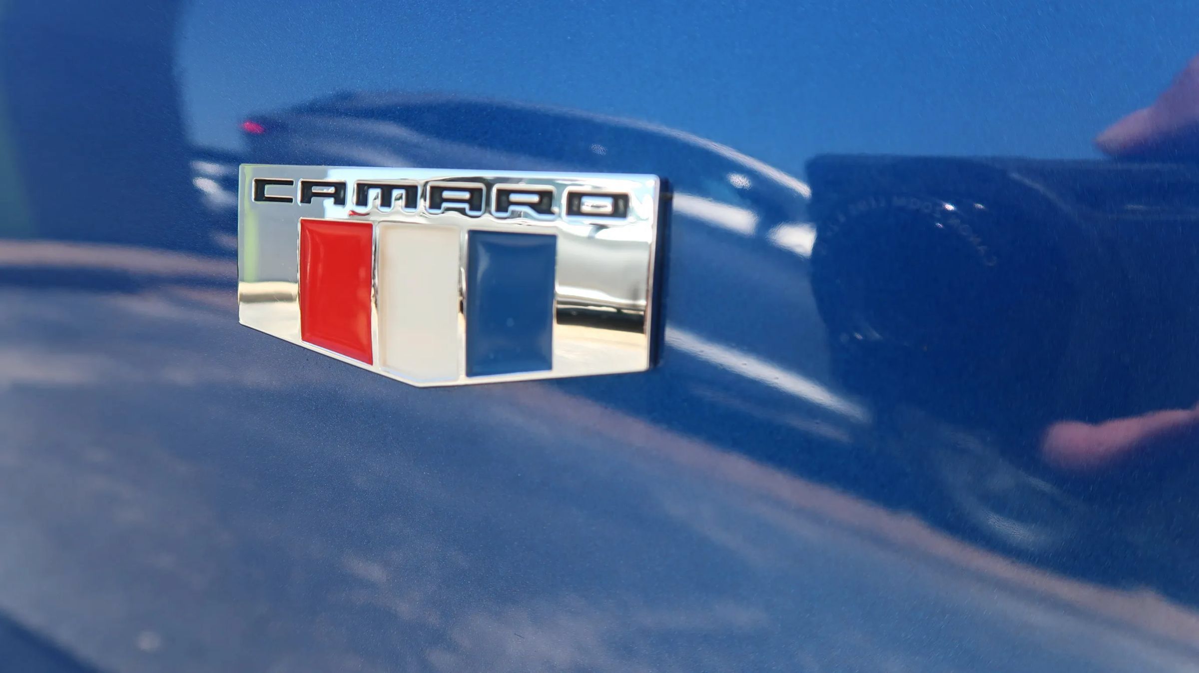 Used 2018 Chevrolet Camaro SS RWD image 45