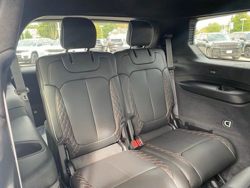 New 2025 Jeep Grand Cherokee L Summit image 36