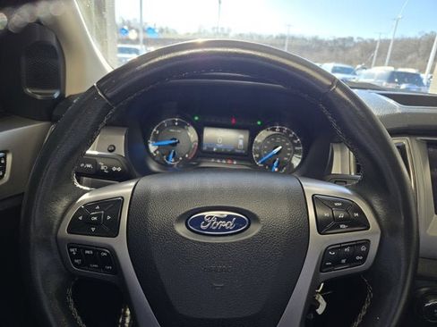 Used 2020 Ford Ranger XLT w/ XLT Sport Appearance Package image 28