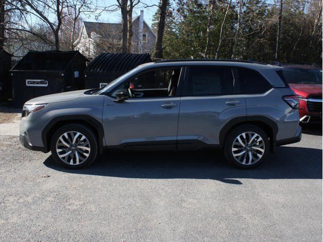 New 2026 Subaru Forester Touring AWD/4WD image 23