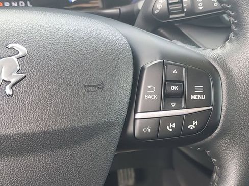 Certified 2023 Ford Bronco Sport Big Bend w/ Convenience Package image 16