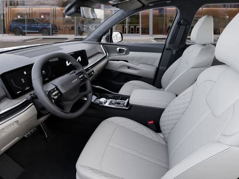 New 2026 Kia Sorento SX Prestige AWD/4WD image 17