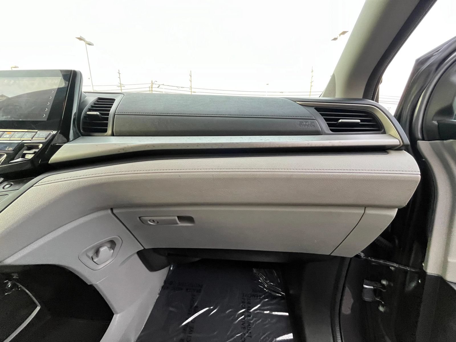 Used 2018 Honda Odyssey EX-L image 29