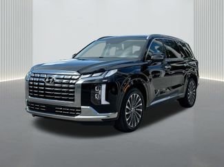 Used 2025 Hyundai Palisade Calligraphy FWD 360° Tour