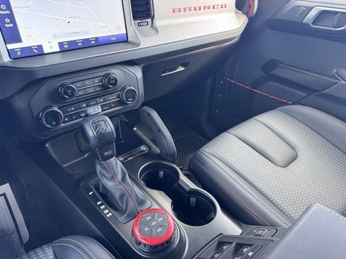 Used 2023 Ford Bronco Raptor image 33
