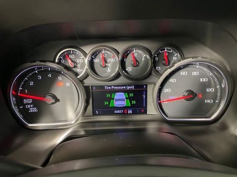 Used 2023 Chevrolet Tahoe LS image 16