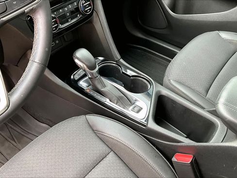 Used 2023 Buick Encore GX Select w/ Sport Touring Package AWD/4WD image 15