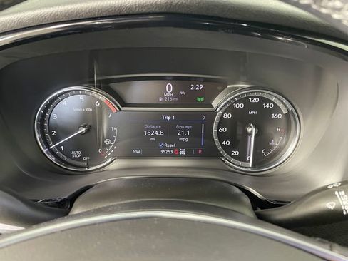 Used 2021 Cadillac XT5 Luxury AWD/4WD image 5