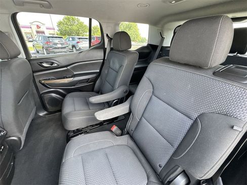 Used 2023 GMC Acadia SLE w/ Driver Convenience Package image 22