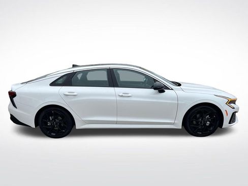 New 2026 Kia K5 GT-Line AWD/4WD image 6