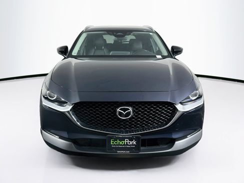 Used 2024 MAZDA CX-30 AWD 2.5 S w/ Select Sport Pkg image 2