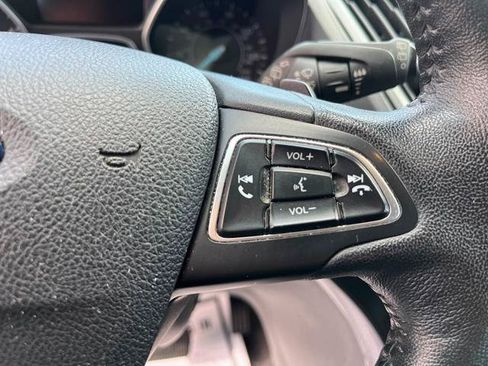 Used 2017 Ford Escape Titanium AWD/4WD image 28