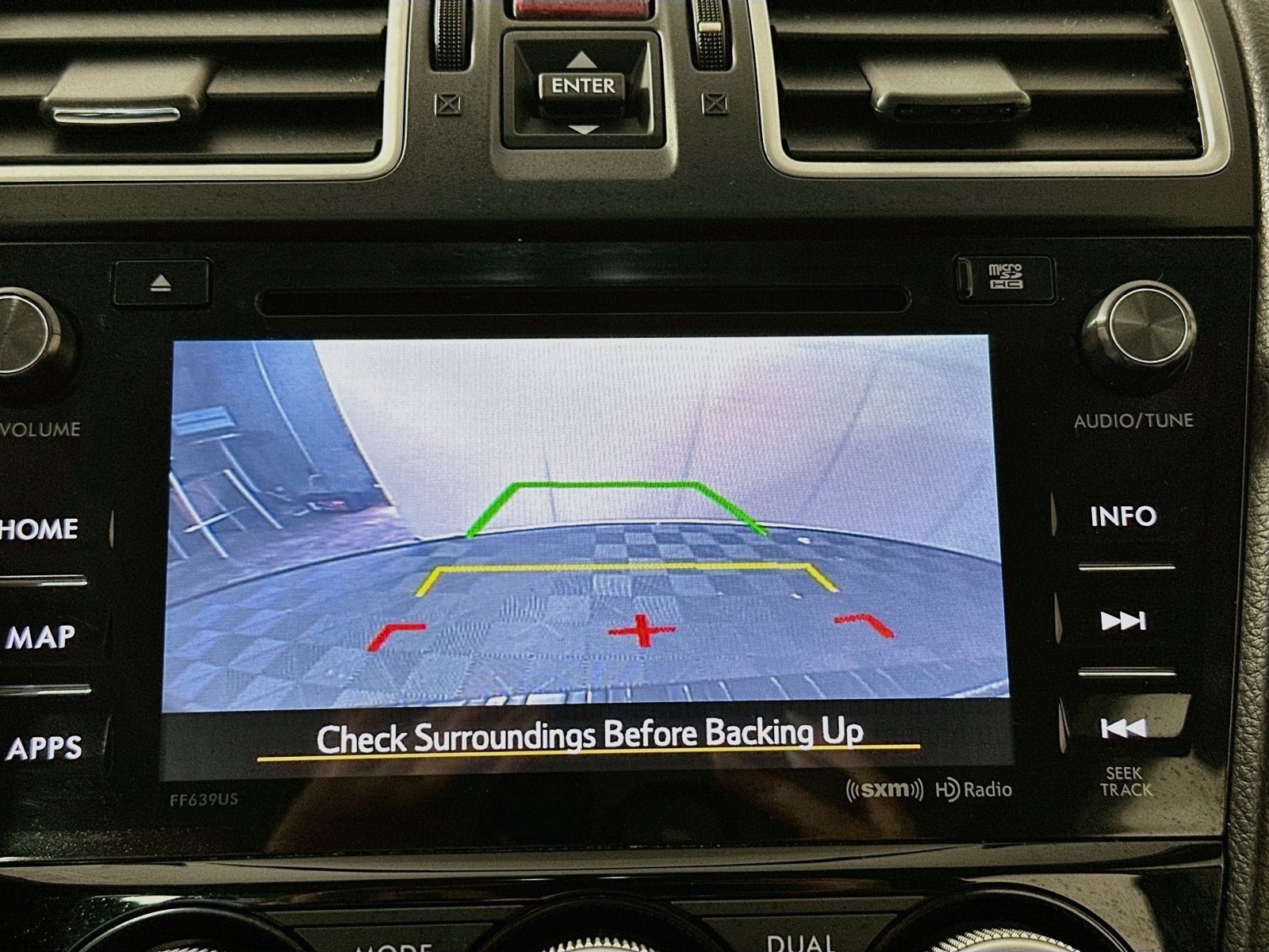 Used 2018 Subaru Forester 2.0XT Touring w/ Popular Package #3B AWD/4WD image 14