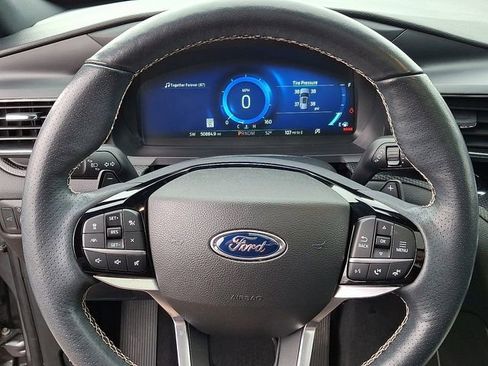 Used 2022 Ford Explorer ST w/ Equipment Group 401A image 20