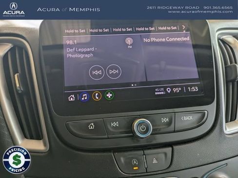 Used 2024 Chevrolet Malibu LS FWD image 20