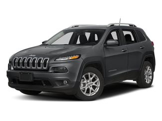 Certified 2018 Jeep Cherokee Latitude w/ Altitude Package 360° Tour