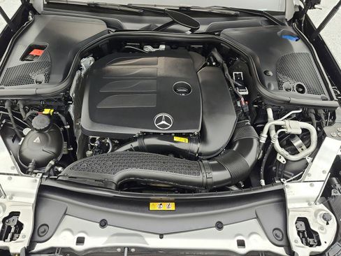 Certified 2023 Mercedes-Benz E 350 Sedan image 32
