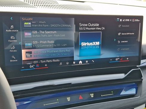 New 2026 BMW i5 eDrive40 w/ M Sport Package AWD/4WD image 16