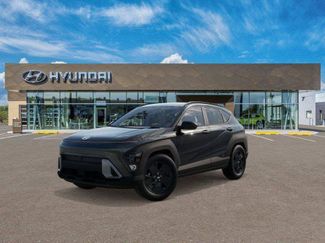 New 2026 Hyundai Kona SEL Sport AWD/4WD 360° Tour