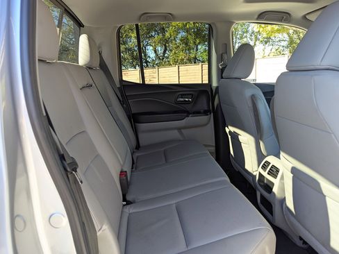 Used 2019 Honda Ridgeline RTL-T image 25