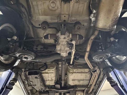 Used 2016 Honda HR-V LX image 24